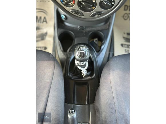 2005 FORD FOCUS 1.6 LPG'Lİ - KLİMALI - DEĞİŞENSİZ - BAKIMLI !...