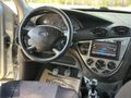2005 FORD FOCUS 1.6 LPG'Lİ - KLİMALI - DEĞİŞENSİZ - BAKIMLI !...