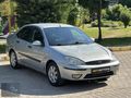 2005 FORD FOCUS 1.6 LPG'Lİ - KLİMALI - DEĞİŞENSİZ - BAKIMLI !...