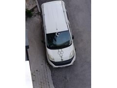 OTOMOBİL FİORİNO