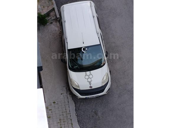 OTOMOBİL FİORİNO