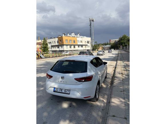 Sahibinden Seat Leon 1.2 TSI Style 2015 Model 