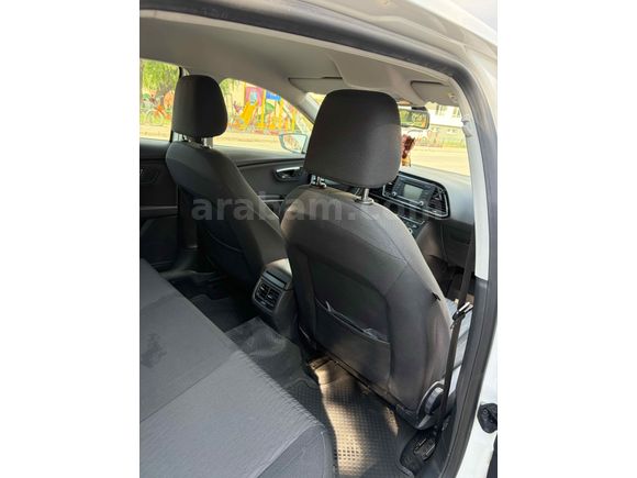 Sahibinden Seat Leon 1.2 TSI Style 2015 Model 