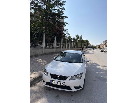 Sahibinden Seat Leon 1.2 TSI Style 2015 Model 