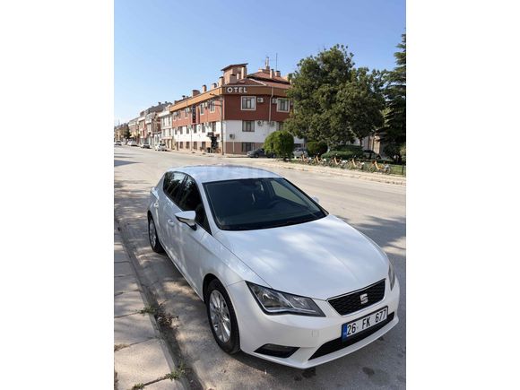 Sahibinden Seat Leon 1.2 TSI Style 2015 Model 