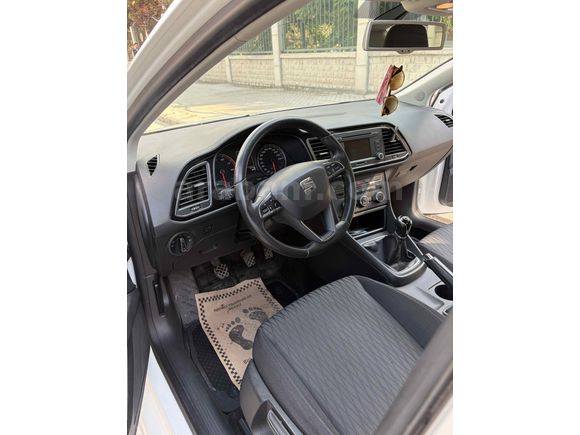 Sahibinden Seat Leon 1.2 TSI Style 2015 Model 