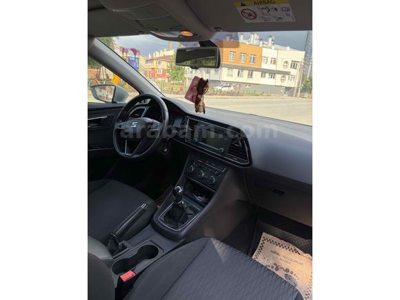 Sahibinden Seat Leon 1.2 TSI Style 2015 Model 