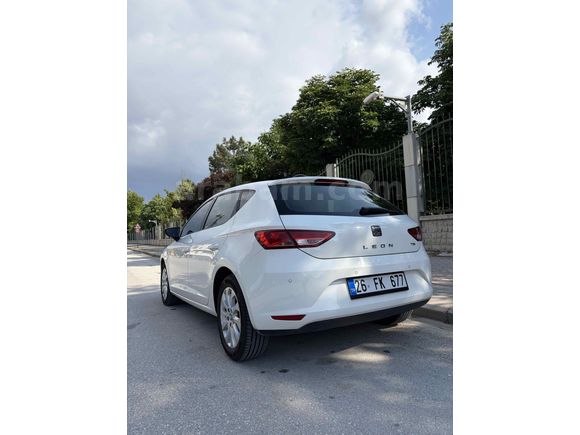 Sahibinden Seat Leon 1.2 TSI Style 2015 Model 