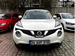 Sahibinden Nissan Qashqai 1.6 Platinum 2016 Model 
