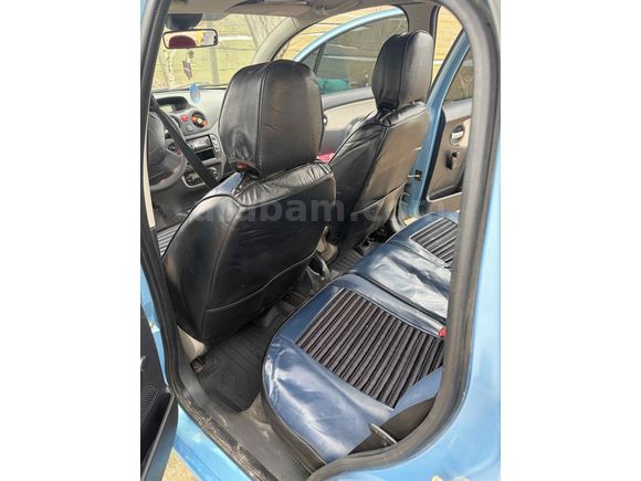 Sahibinden Citroen C3 1.6 HDi SX 2006 Model 