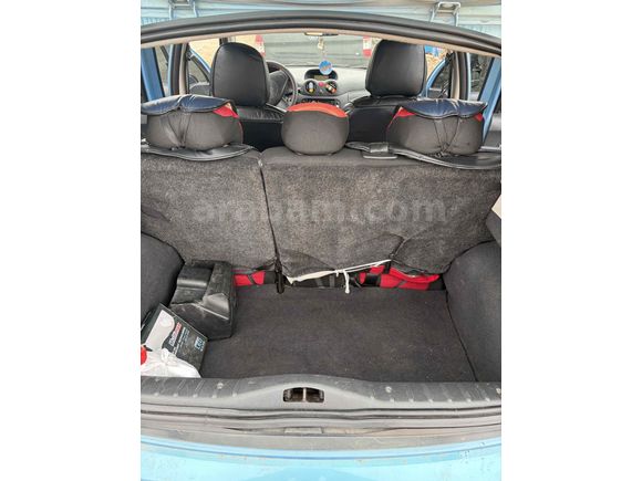 Sahibinden Citroen C3 1.6 HDi SX 2006 Model 