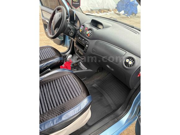 Sahibinden Citroen C3 1.6 HDi SX 2006 Model 
