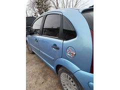 Sahibinden Citroen C3 1.6 HDi SX 2006 Model 