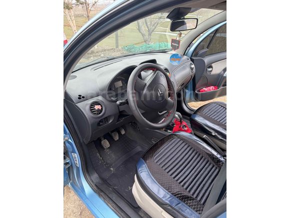 Sahibinden Citroen C3 1.6 HDi SX 2006 Model 