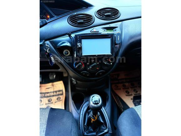 HATASIZ FOCUS 1