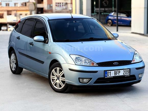 HATASIZ FOCUS 1