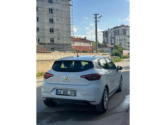 Sahibinden Renault Clio 1.3 TCe Touch 2020 Model