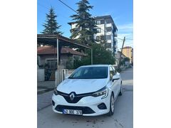 Sahibinden Renault Clio 1.3 TCe Touch 2020 Model