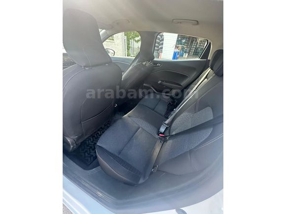 Sahibinden Renault Clio 1.3 TCe Touch 2020 Model