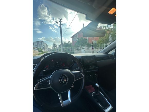 Sahibinden Renault Clio 1.3 TCe Touch 2020 Model