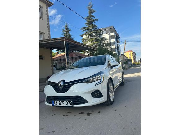 Sahibinden Renault Clio 1.3 TCe Touch 2020 Model