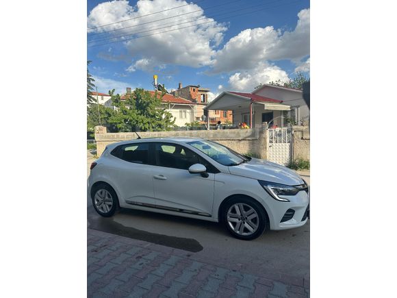 Sahibinden Renault Clio 1.3 TCe Touch 2020 Model