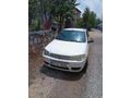2007 Model Palio 1.3 Multijet Active