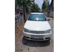 2007 Model Palio 1.3 Multijet Active