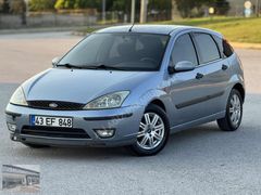 TRAMERSİZ FORD FOCUS BENZİN LPG