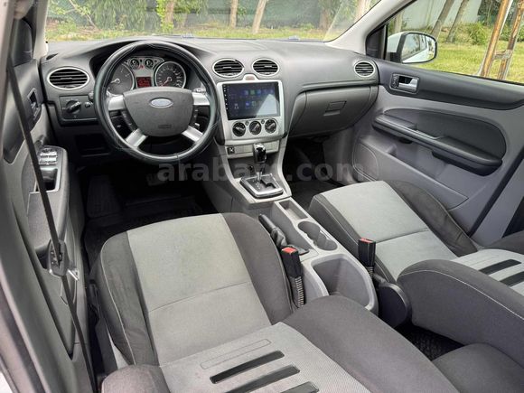 2011 FORD FOCUS COLLECTİON PAKET EMSALSİZ TEMİZLİKTE