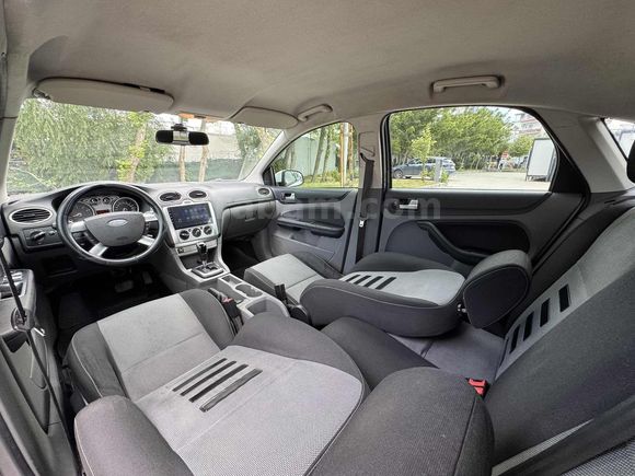 2011 FORD FOCUS COLLECTİON PAKET EMSALSİZ TEMİZLİKTE