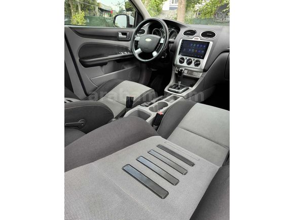 2011 FORD FOCUS COLLECTİON PAKET EMSALSİZ TEMİZLİKTE