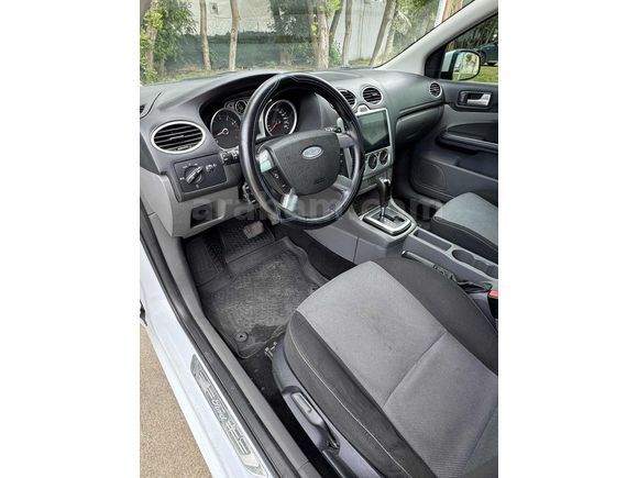 2011 FORD FOCUS COLLECTİON PAKET EMSALSİZ TEMİZLİKTE