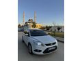 2011 FORD FOCUS COLLECTİON PAKET EMSALSİZ TEMİZLİKTE