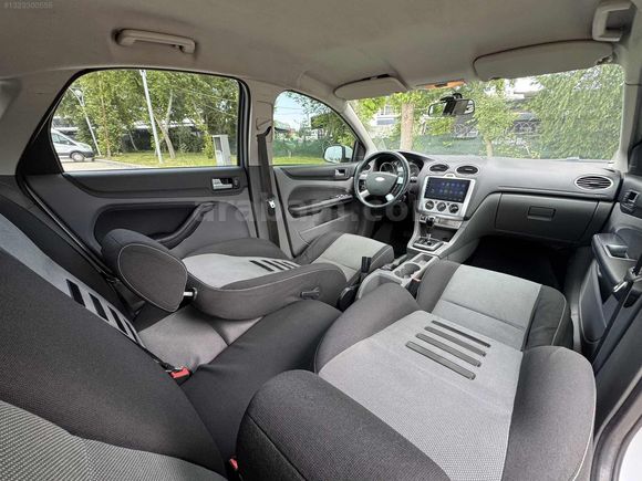 2011 FORD FOCUS COLLECTİON PAKET EMSALSİZ TEMİZLİKTE