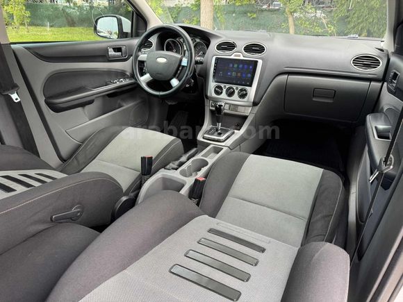 2011 FORD FOCUS COLLECTİON PAKET EMSALSİZ TEMİZLİKTE