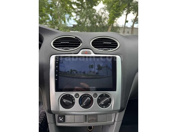 2011 FORD FOCUS COLLECTİON PAKET EMSALSİZ TEMİZLİKTE