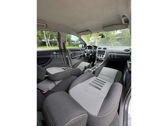 2011 FORD FOCUS COLLECTİON PAKET EMSALSİZ TEMİZLİKTE