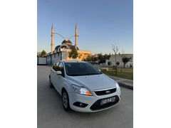 2011 FORD FOCUS COLLECTİON PAKET EMSALSİZ TEMİZLİKTE