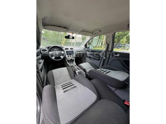 2011 FORD FOCUS COLLECTİON PAKET EMSALSİZ TEMİZLİKTE