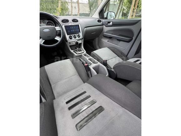 2011 FORD FOCUS COLLECTİON PAKET EMSALSİZ TEMİZLİKTE