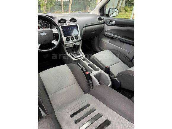 2011 FORD FOCUS COLLECTİON PAKET EMSALSİZ TEMİZLİKTE