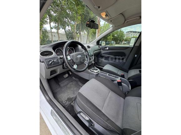 2011 FORD FOCUS COLLECTİON PAKET EMSALSİZ TEMİZLİKTE