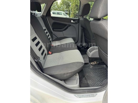 2011 FORD FOCUS COLLECTİON PAKET EMSALSİZ TEMİZLİKTE
