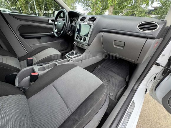 2011 FORD FOCUS COLLECTİON PAKET EMSALSİZ TEMİZLİKTE