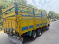 1997 İVECO 120.14 - 10 TEKER - SIFIR MOTOR