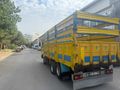 1997 İVECO 120.14 - 10 TEKER - SIFIR MOTOR