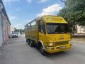 1997 İVECO 120.14 - 10 TEKER - SIFIR MOTOR
