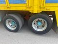 1997 İVECO 120.14 - 10 TEKER - SIFIR MOTOR