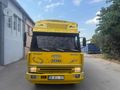 1997 İVECO 120.14 - 10 TEKER - SIFIR MOTOR